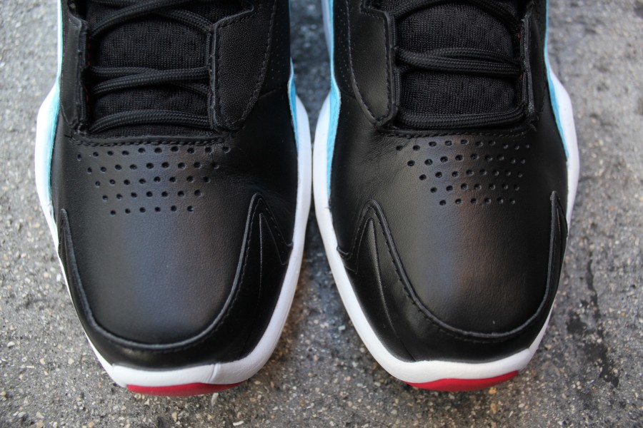 Reebok Sermon March 2011 6