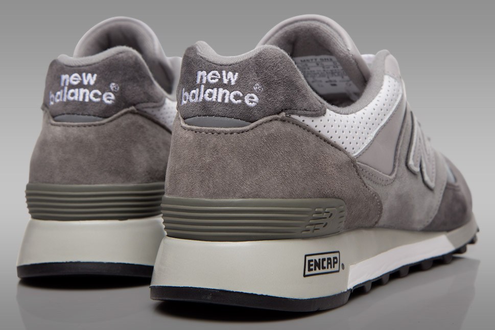 Sneakersnstuff Milkcrate Athletics New Balance 577 13