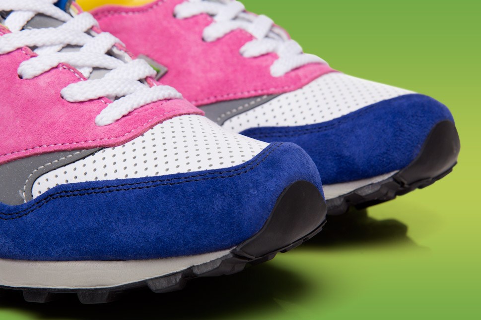 Sneakersnstuff Milkcrate Athletics New Balance 577 8