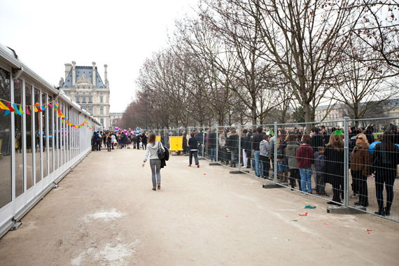 Solemart Paris 2012 Recap 7