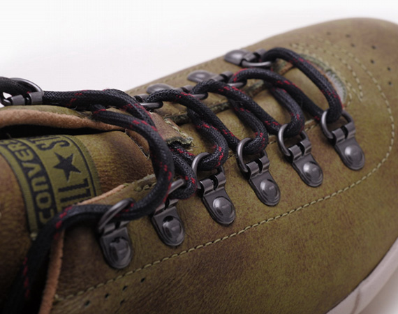 Stussy Converse Skateboarding Elm 07