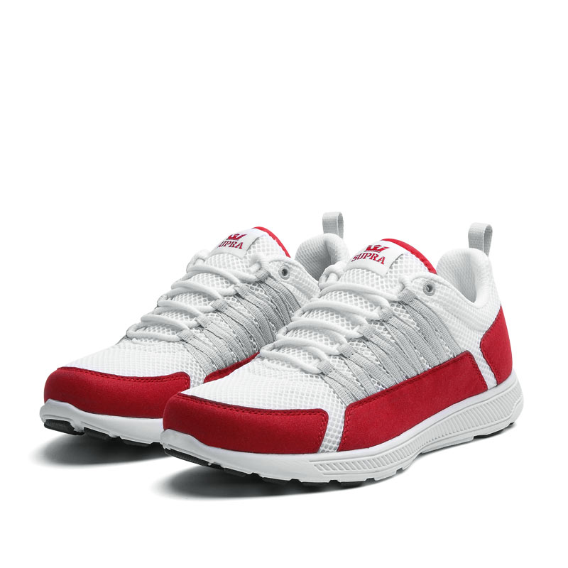 Supra Owen Fast Pack 4