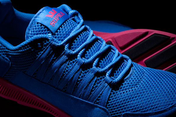 Supra Owen Fast Pack 6