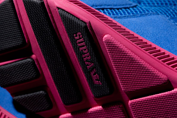 Supra Owen Fast Pack 7