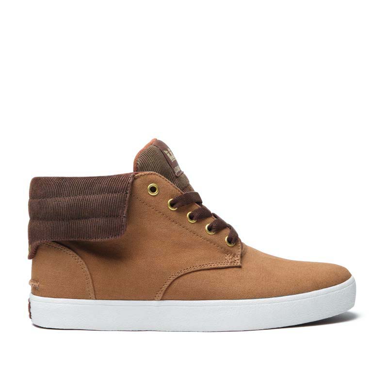 Supra Passion Duck Twill 2