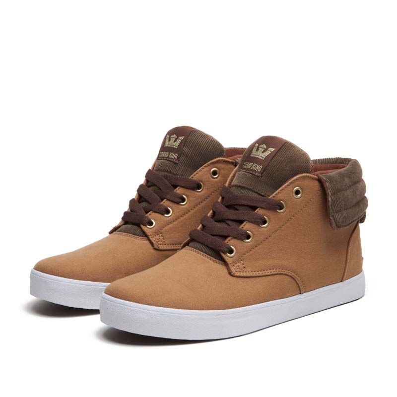 Supra Passion Duck Twill 3