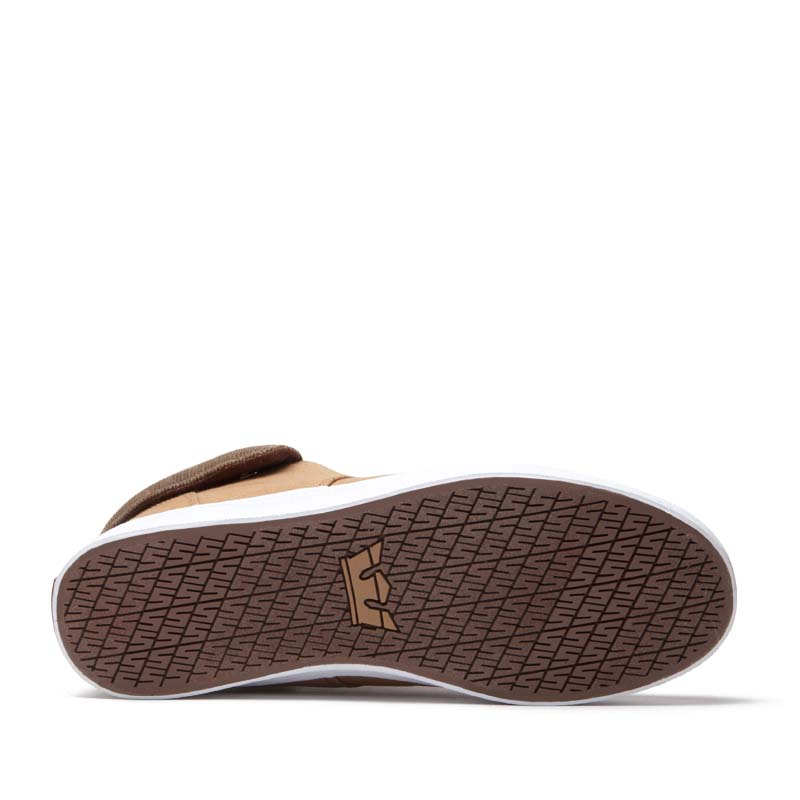 Supra Passion Duck Twill 6