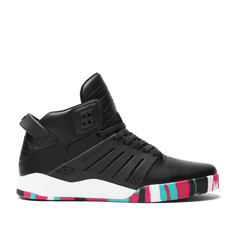 Supra Skytop Iii Marble Pack 