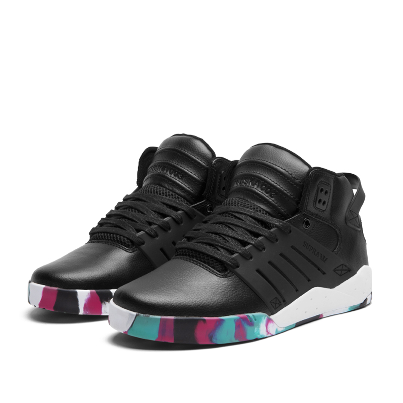 Supra Skytop Iii Marble Pack 3