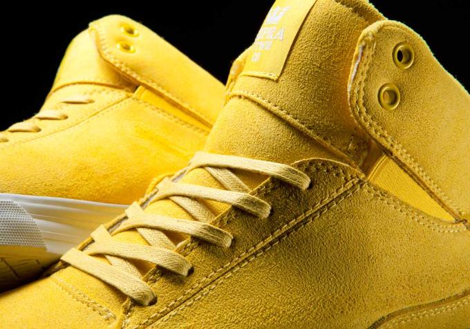 Supra Society Mid Peeps Pack 1