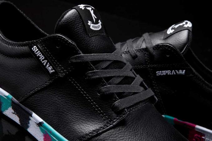 Supra Stacks Marble Pack 1