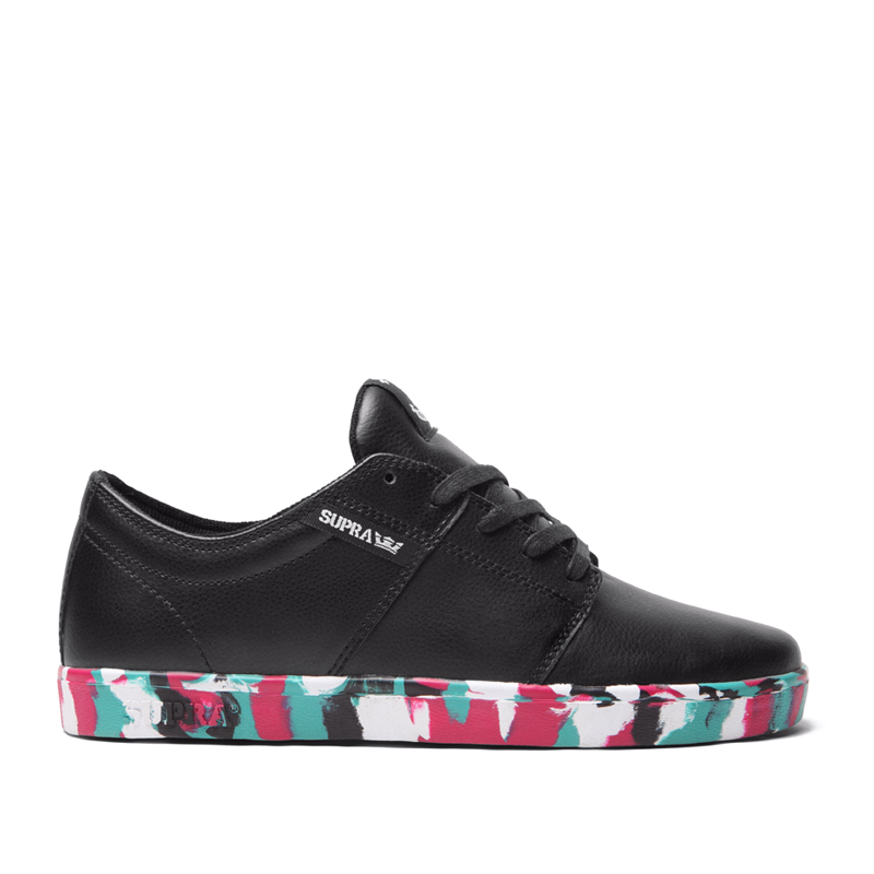 Supra Stacks Marble Pack 2