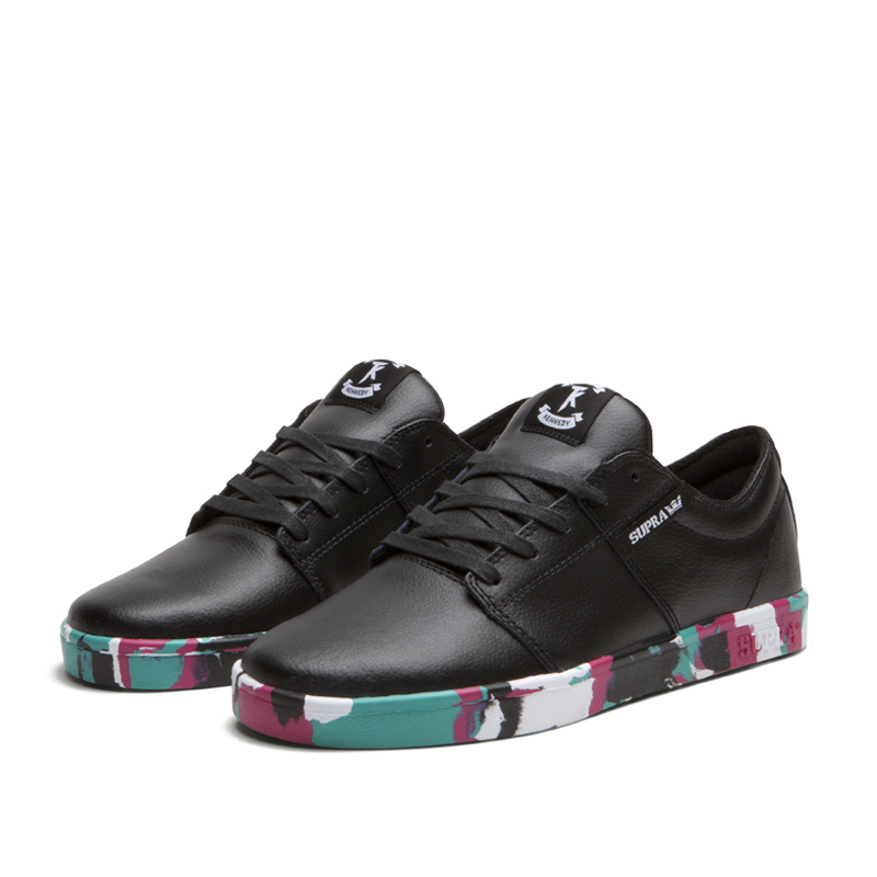 Supra Stacks Marble Pack 3