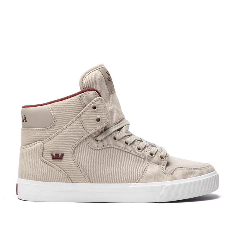 Supra Vaider Scout 2