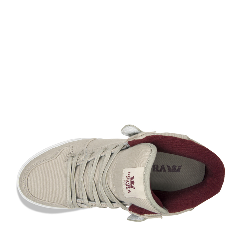 Supra Vaider Scout 4