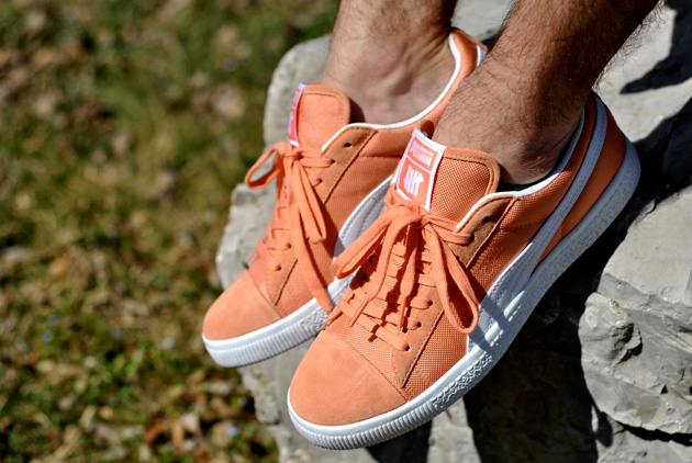 Undefeated Puma Clyde Rs Ballistic 11