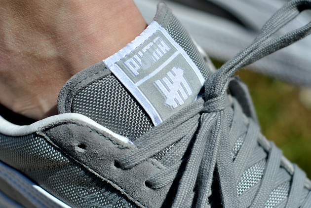 Undefeated Puma Clyde Rs Ballistic 13