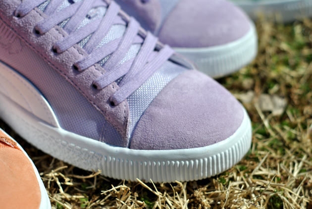 Undefeated Puma Clyde Rs Ballistic 14