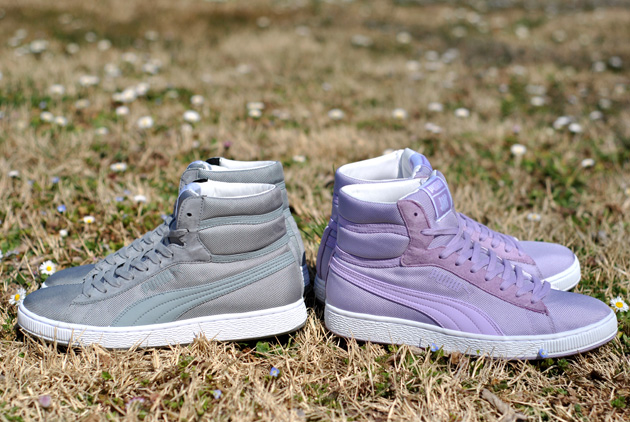 Undefeated Puma Clyde Rs Ballistic 17