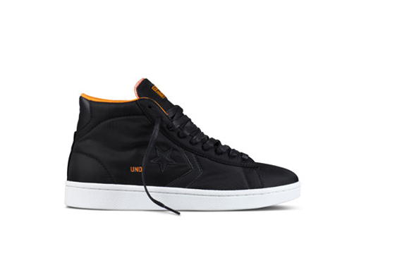 Undftd Converse Foot Locker 2