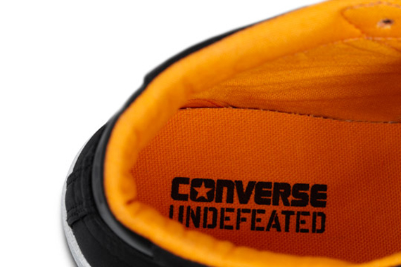 Undftd Converse Foot Locker 6