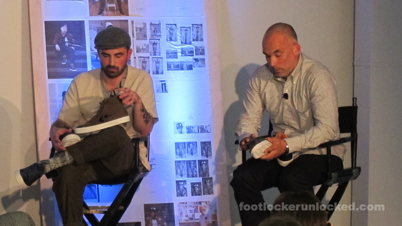 Undftd X Converse Born Not Made Event Recap 03