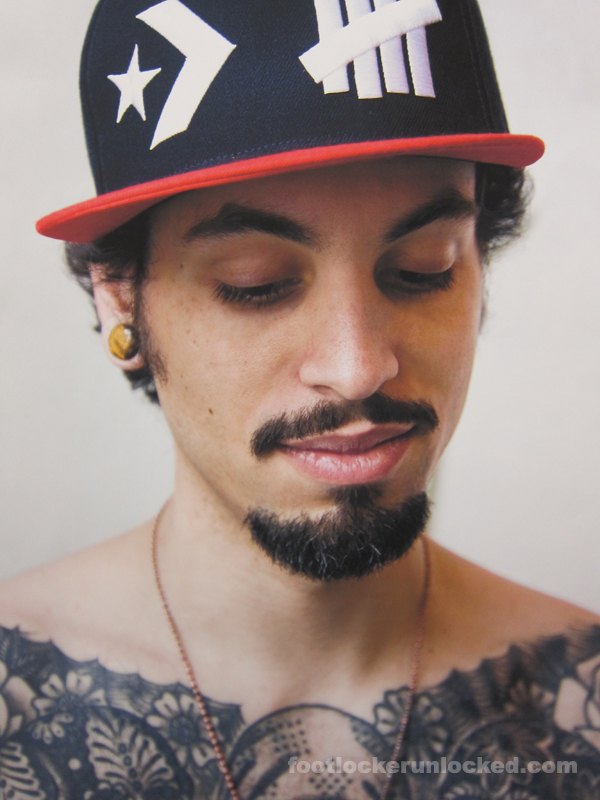 Undftd X Converse Born Not Made Event Recap 04