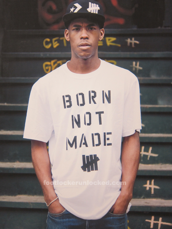 Undftd X Converse Born Not Made Event Recap 05