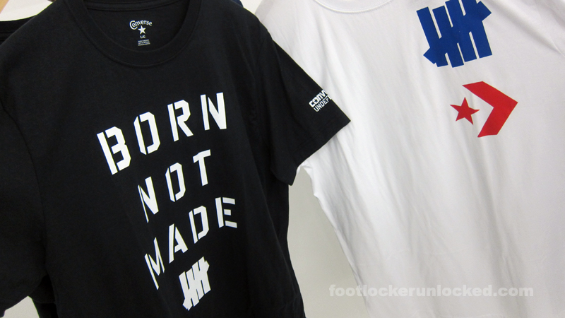 Undftd X Converse Born Not Made Event Recap 06