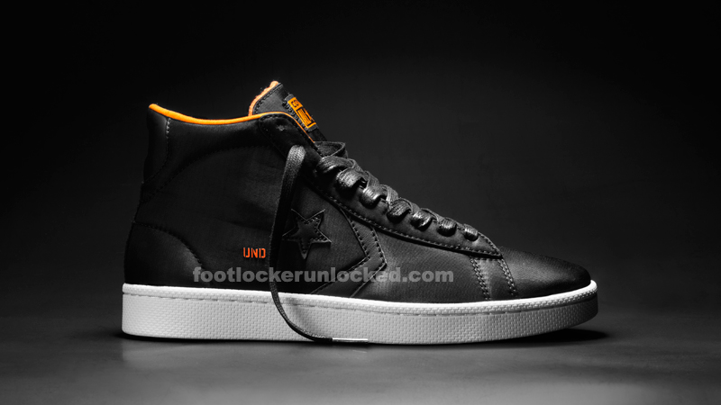 Undftd X Converse Born Not Made Event Recap 09