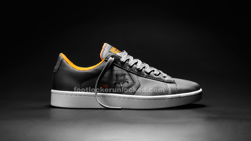 Undftd X Converse Born Not Made Event Recap 10