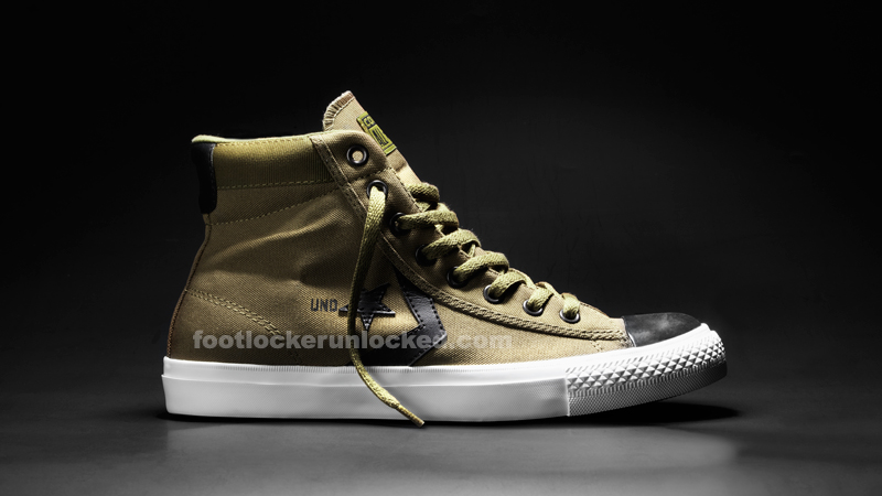 Undftd X Converse Born Not Made Event Recap 11