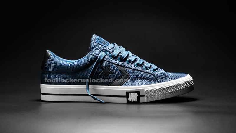 Undftd X Converse Born Not Made Event Recap 12