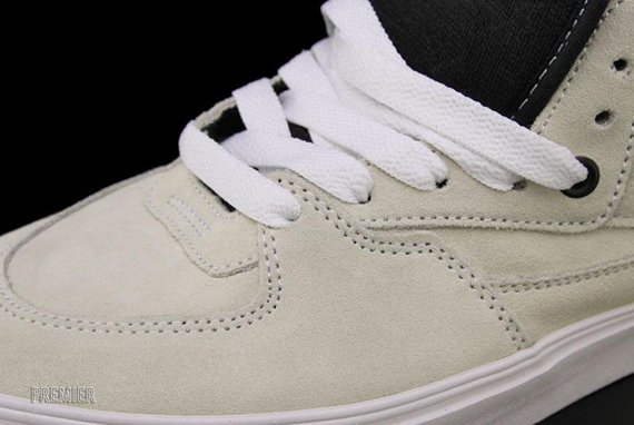 Vans Half Cab 20th Cream 3