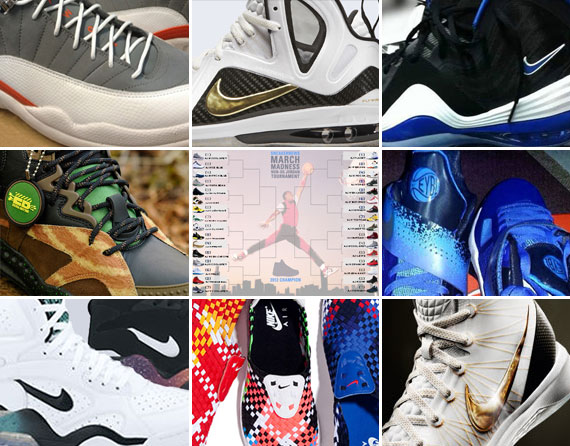 Sneaker News Weekly Rewind: 3/10 - 3/16