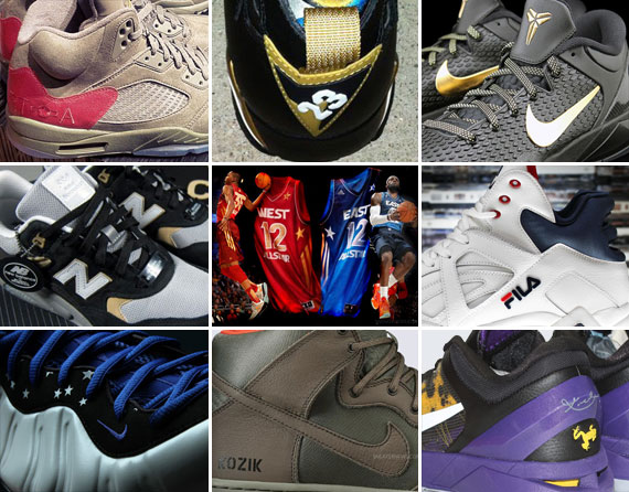 Sneaker News Weekly Rewind: 2/25 – 3/2