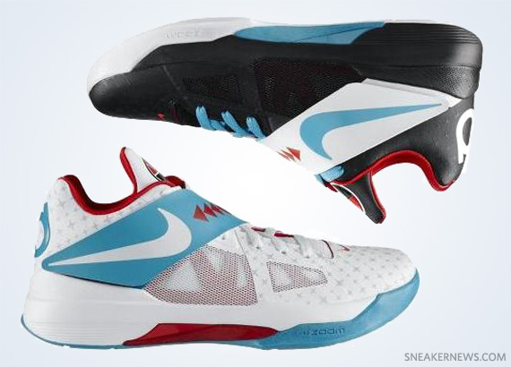 Zoom Kd Iv N7