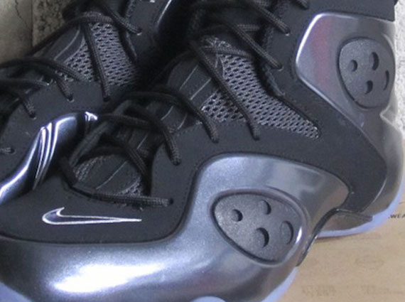 Nike Zoom Rookie LWP 'Anthracite' - Release Reminder