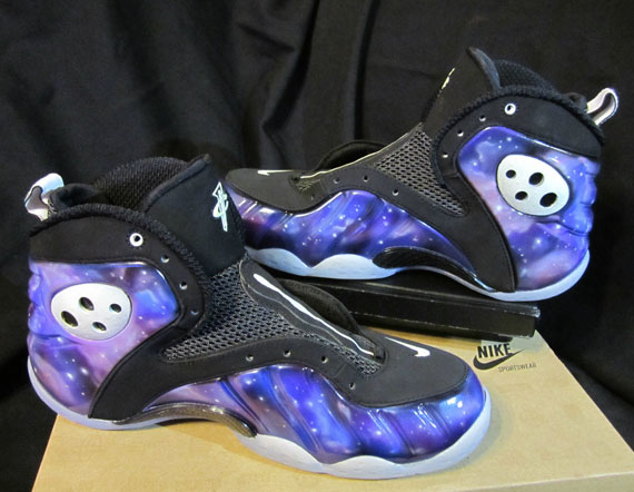 Zoom Rookie Glow Cust Eb 3