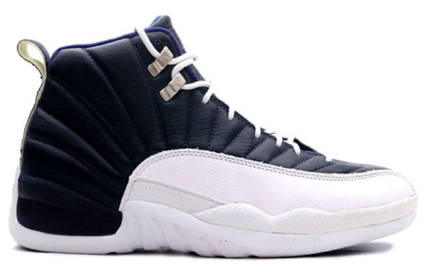 100jordansairjordan12obsidian 234811