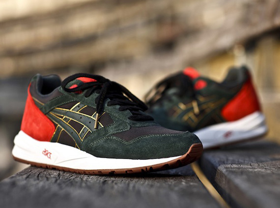 24 Kilates Asics Gel Saga Official Images And Info 1