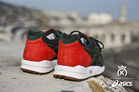 24 Kilates Asics Gel Saga Official Images And Info 3