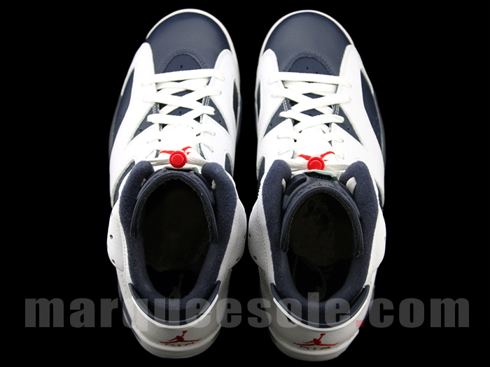 Aj Vi Oly M 6m