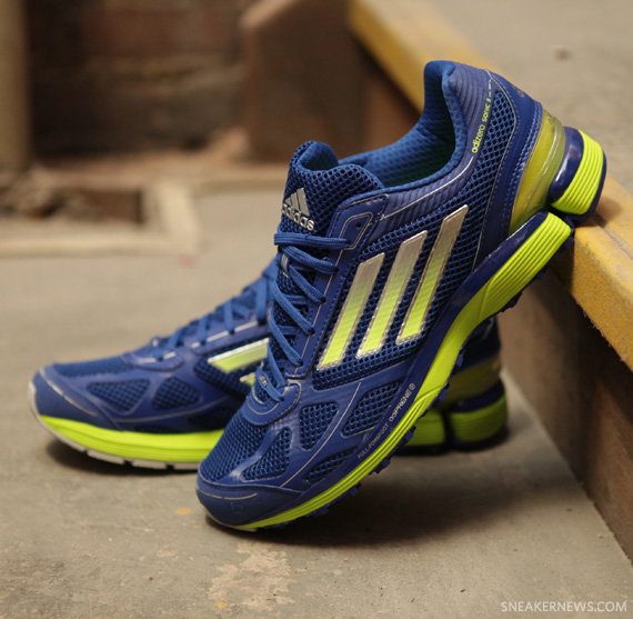 Adidas Adizero Sonic 3 5