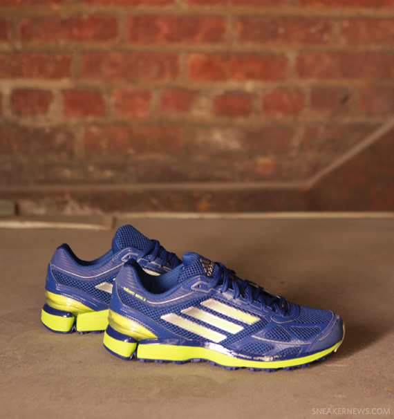 Adidas Adizero Sonic 3 6