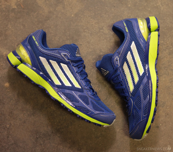 Adidas Adizero Sonic 3 8