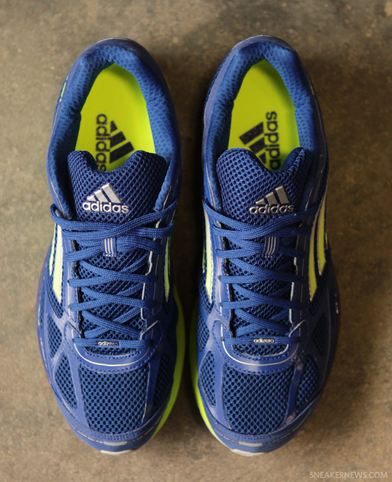 Adidas Adizero Sonic 3 9