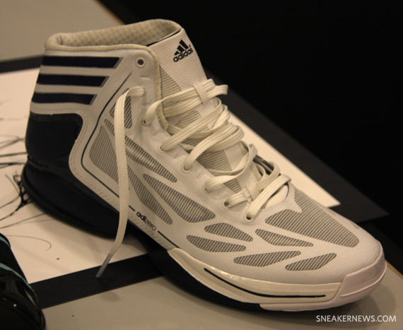 Adidas Crazy Light 2 Media Launch 11