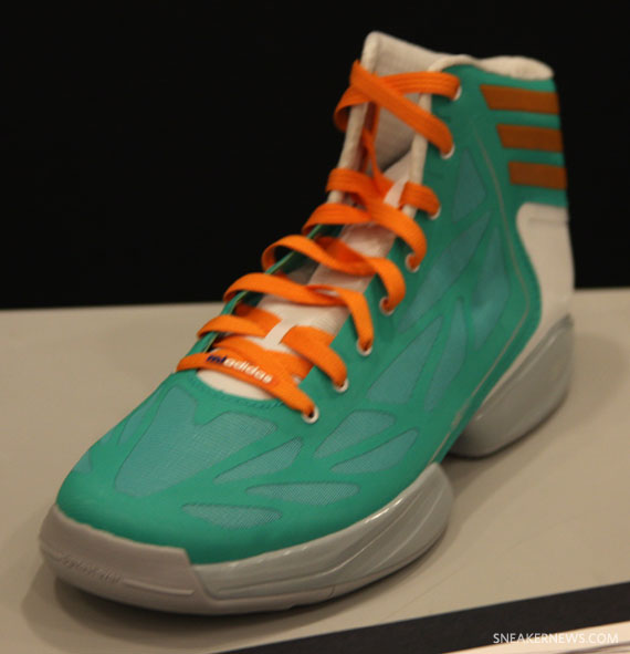 Adidas Crazy Light 2 Media Launch 16