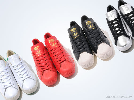 adidas Originals Japanese Exclusives